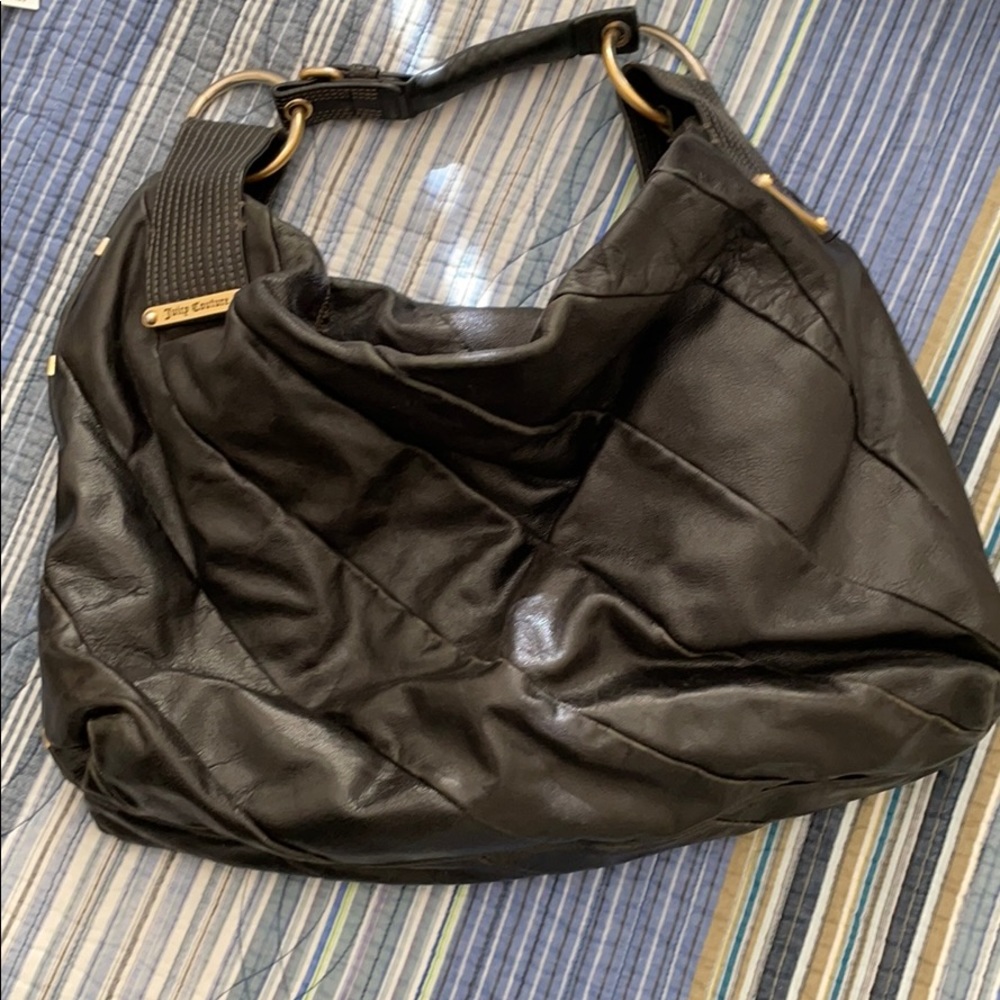 Juicy Couture purse